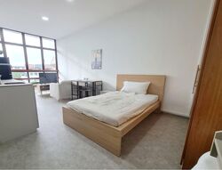 Pasir Panjang Road (D5), Apartment #583869241
